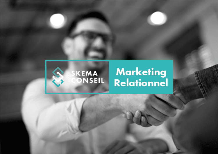 Le Marketing Relationnel ou l’art de créer des relations